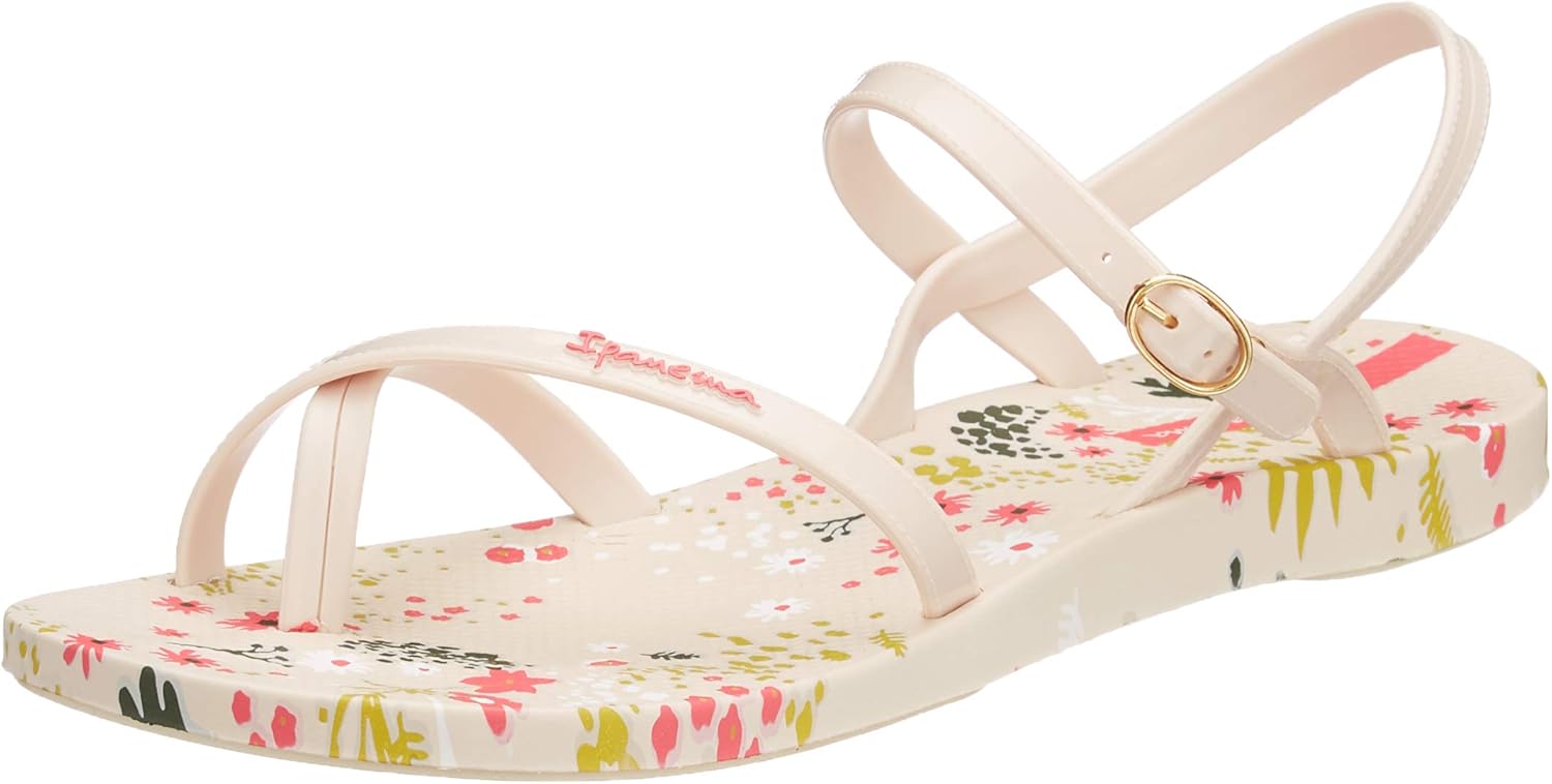 ipanema slingback