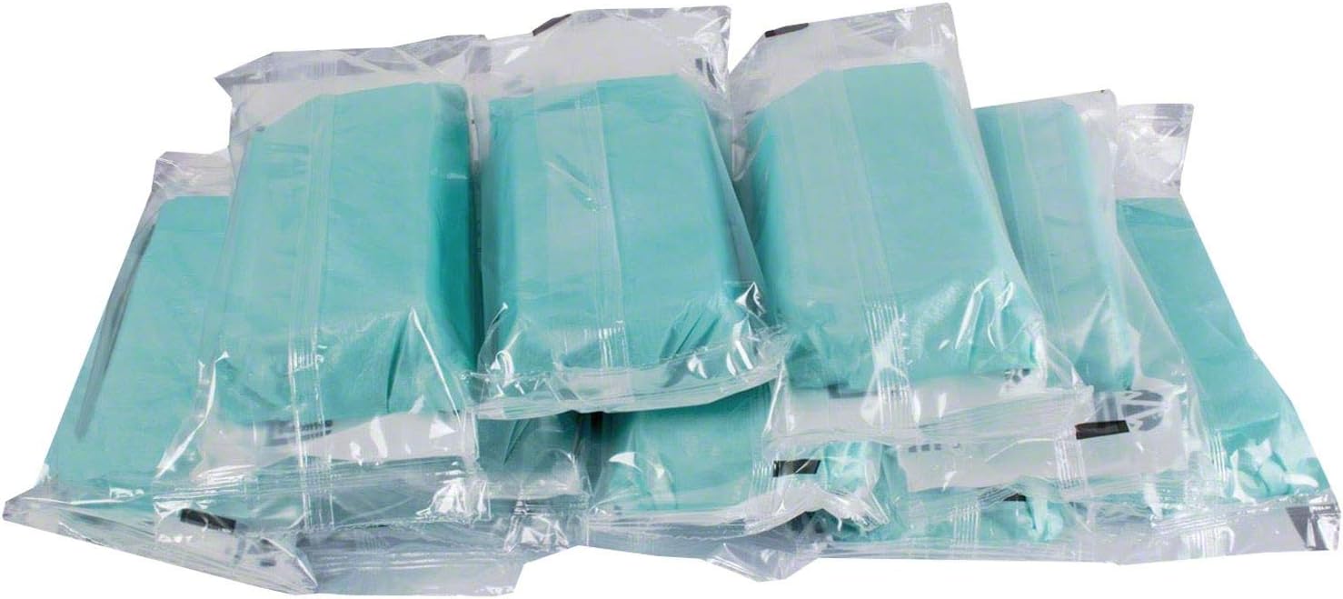 Rocialle Woundcare Pack - National Opt II (Yellow) Sterile - Pack of 12, 9 Count (Pack of 1) - Image 5