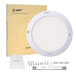 S NMT Motion Sensor Led Ceiling Light 1200
