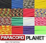 Paracord 3/32