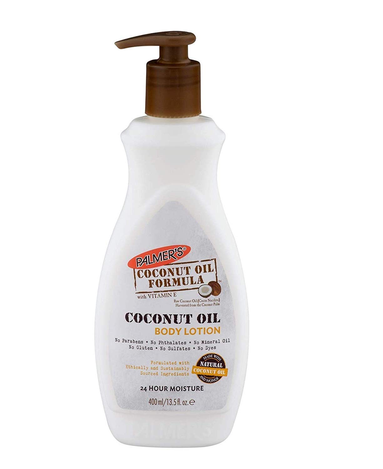 Palmers Coconut Oil Body Lotion 13.5oz 