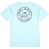 PELAGIC Built T-Shirt