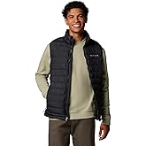 Columbia Men's Powder Lite II Vest