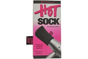 HOT SOCK HS400 Diffuser 1 Count