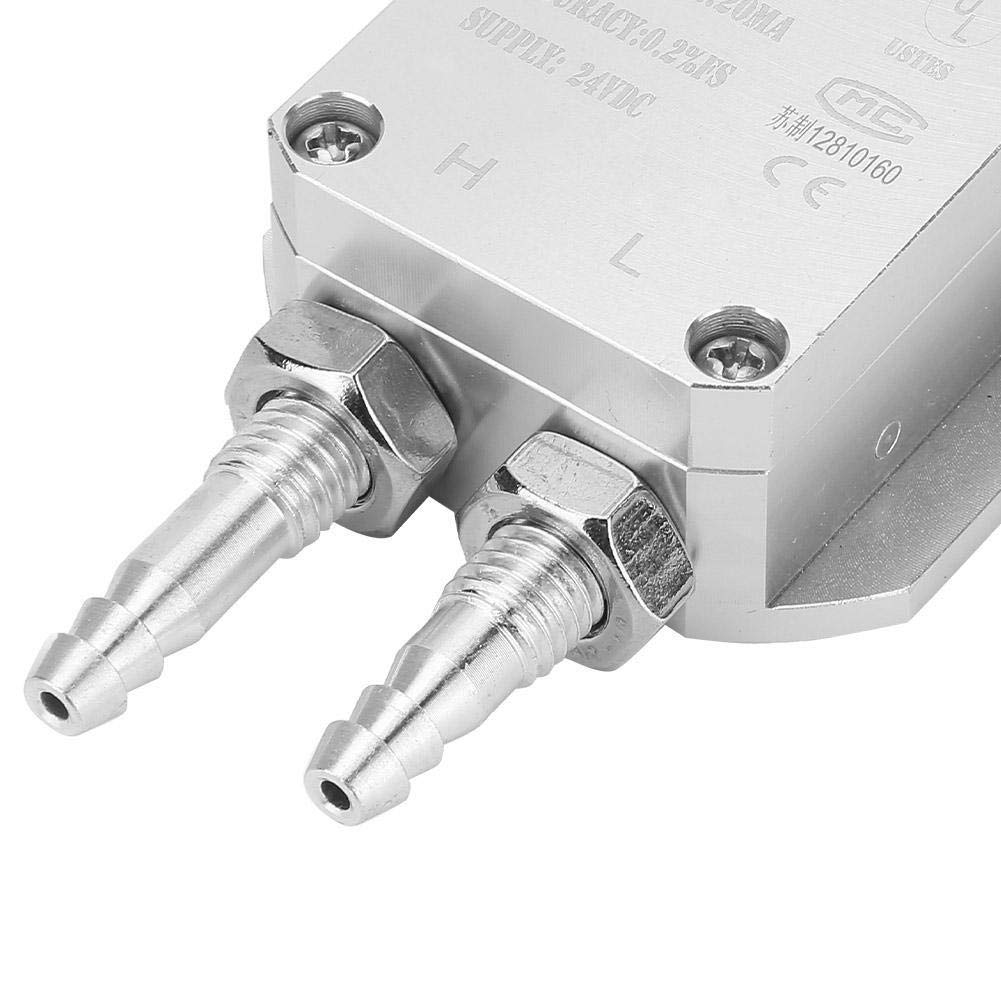 Pressure & Vacuum Gauges Pressure Difference Transmitter Micro Pressure