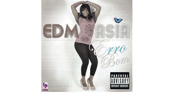 musica de edmasia erro bom