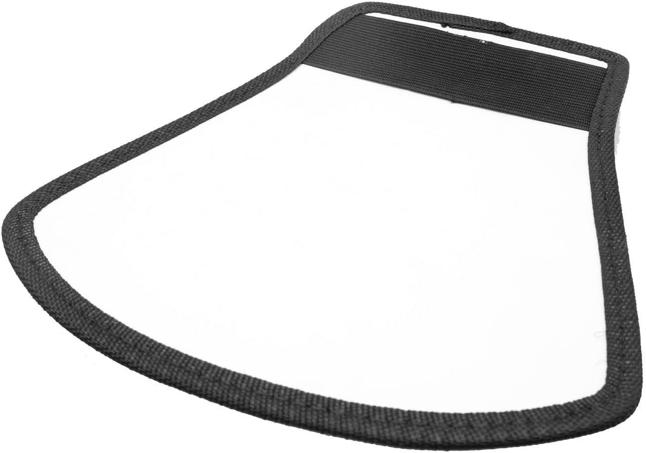 Gadget Place 2-Sided Reflector / Bouncer / Diffuser for Metz Mecablitz 44 AF-2 Flash Unit