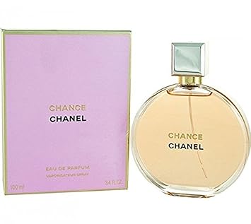 chance perfume amazon