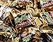 Milky Way Milk Chocolate Minis - 5 LB Resealable Stand Up Storage Bag - Individually Wrapped Chocolates - Bulk Milk Chocolate Candies for Parties or Holidays