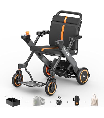 Amazon.com: Golden Technologies - LiteRider Envy - Compact Power
