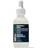 NiacinaMax Serum with 10% Niacinamide (Vitamin B3), Tea Tree Oil, Calendula Extract, Allantoin and Vit. B5 & E – Enhanced Dermal Penetration – Shrinks Pores & Reduces Blemishes on Skin – 2 oz / 60 ml