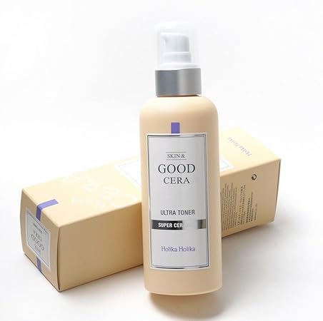 holika holika good cera toner