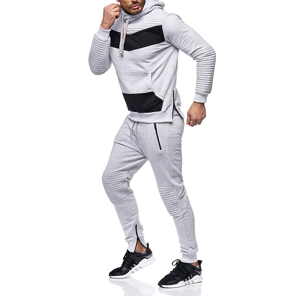 Outlet de ropa deportiva para hombres. Ropa de deporte outlet oferta