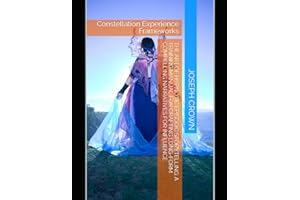 The Art of Hypnotic Episodic Storytelling: A Training Manual for Crafting Long-Form Compelling Narratives for Influence: Constellation Experience ... a Stage: Exploring Covert and Overt Hypnosis)