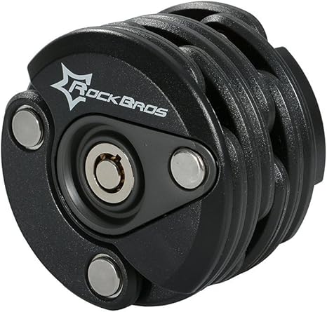 rockbros lock