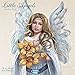 Sandra Kuck - Little Angels 2018 Wall Calendar
