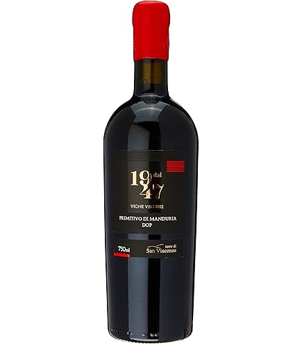 Vinho San Marzano Sessantanni Primitivo di Manduria | Kit com 6