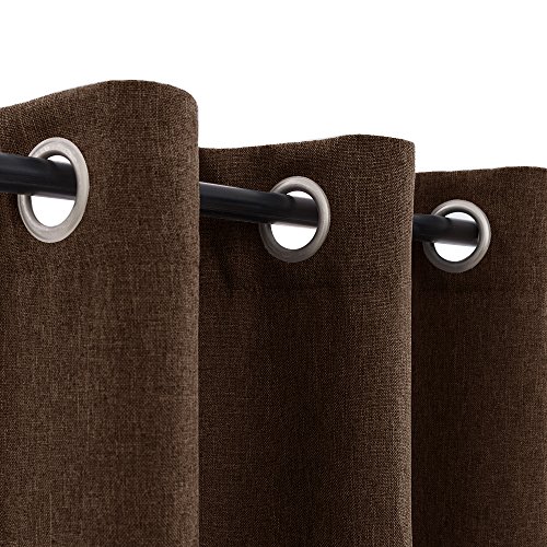 4 Blackout+Curtains+Bedroom+Curtain+Darkening