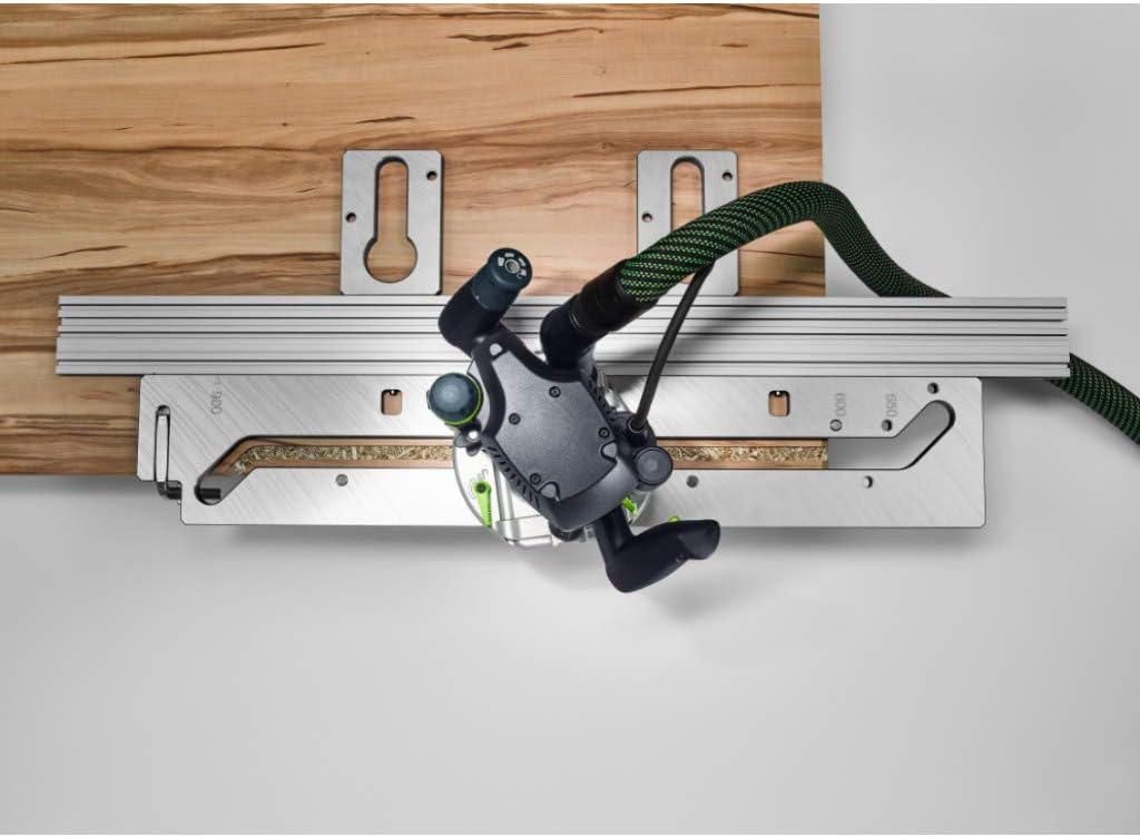 Festool Worktop Template APS 900/2, Multicolour - Image 5
