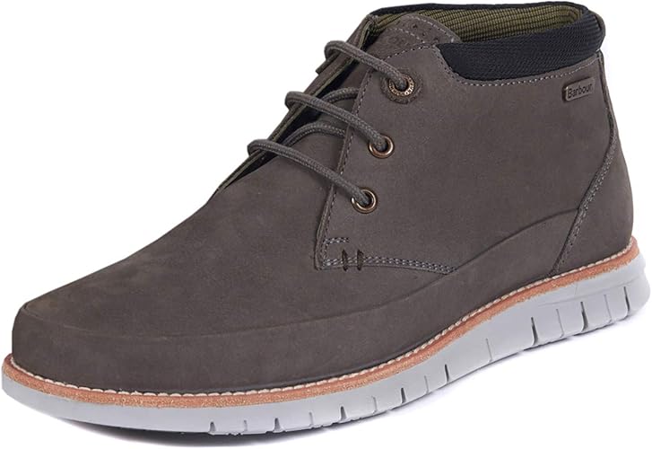 barbour mens boots