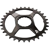 1x Chainring, Cinch Direct Mount, NW - Steel
