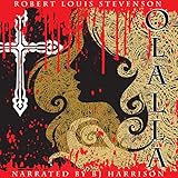 Bargain Audio Book - Olalla  Classic Tales Edition 