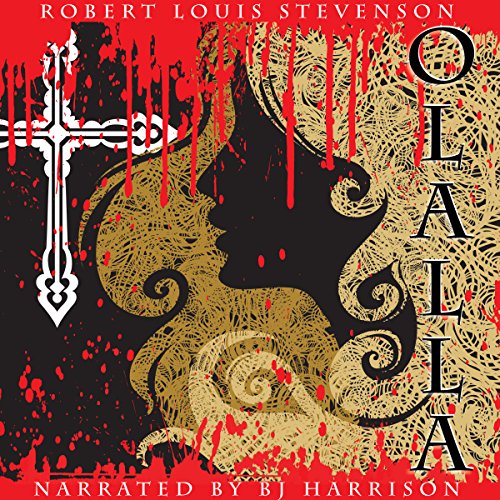 Bargain Audio Book - Olalla  Classic Tales Edition 