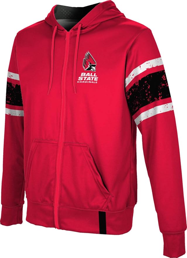 ball state hoodie