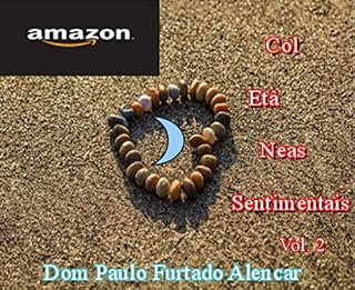 Livro Coletâneas Sentimentais - Volume 2