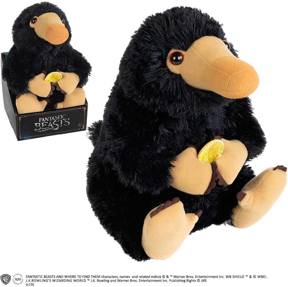 niffler plush amazon