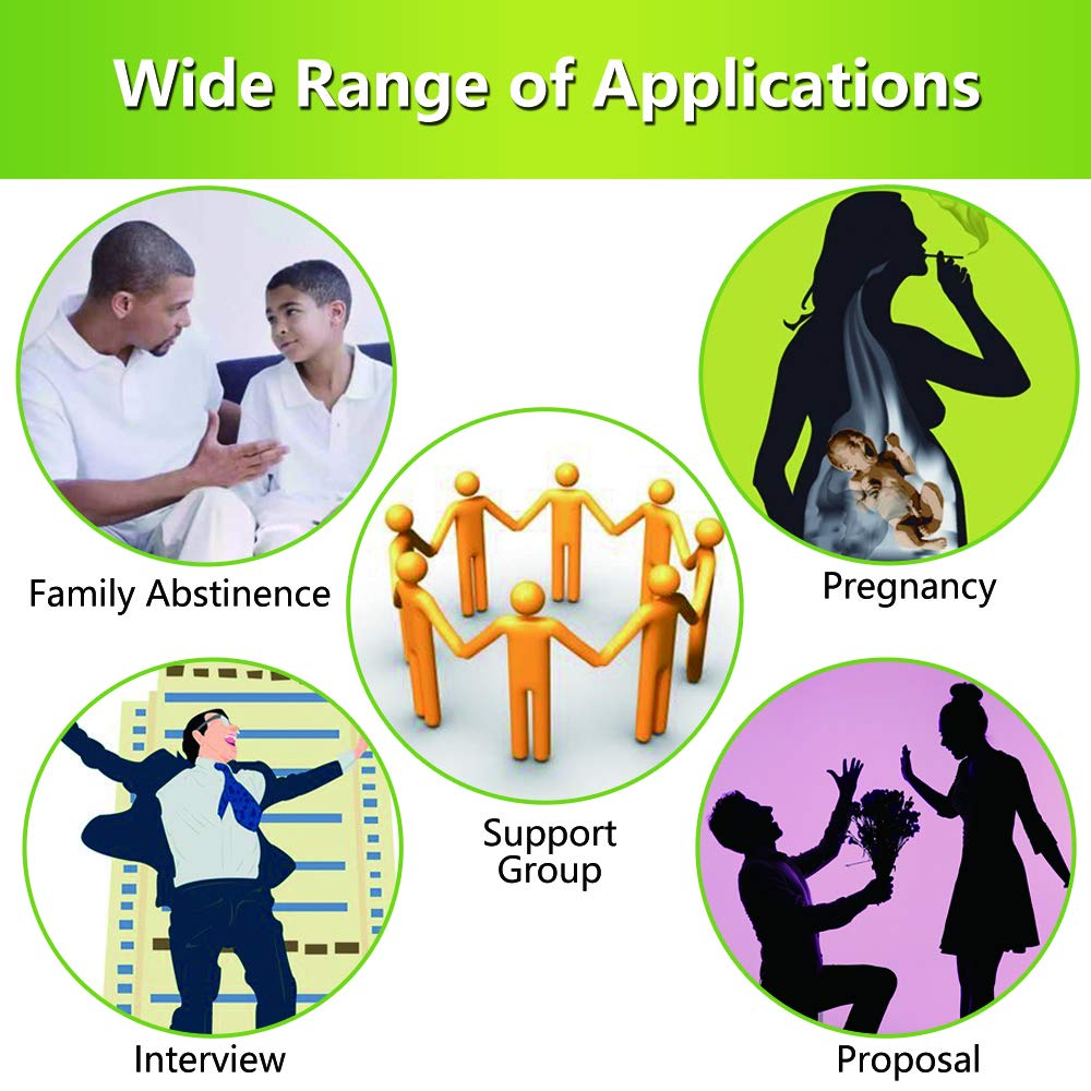Home THC Test, Marijuana Test with 15 Urine Cups 50ng/ml CutOff High
