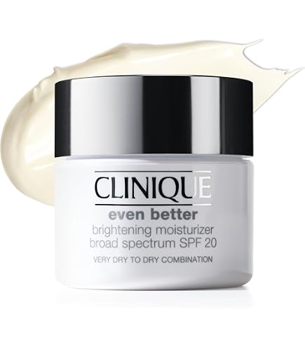 Amazon.com: Clinique Even Better Clinical Brightening Moisturizer