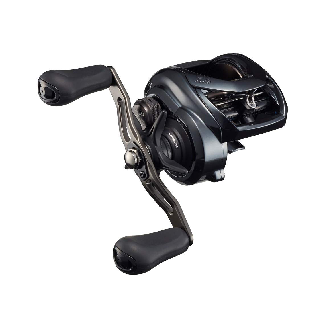 DAIWA ダイワ 21 タトゥーラ TW 400Hの商品画像