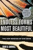 Endless Forms Most Beautiful: The New Science of Evo Devo cover