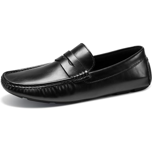 Amazon.com | Kenneth Cole Reaction Loafer Mens Slip-On  display picture 1