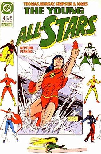 dc all stars