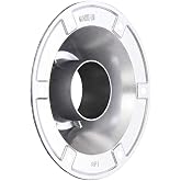 AP Products 131119 Standard Table Base, Aluminum