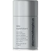 Dermalogica Daily Superfoliant - Deep Pore Face Scrub - Powder Exfoliator that Gently Smoothes and Brightens Skin Fighting Triggers Known To Accelerate Skin Aging