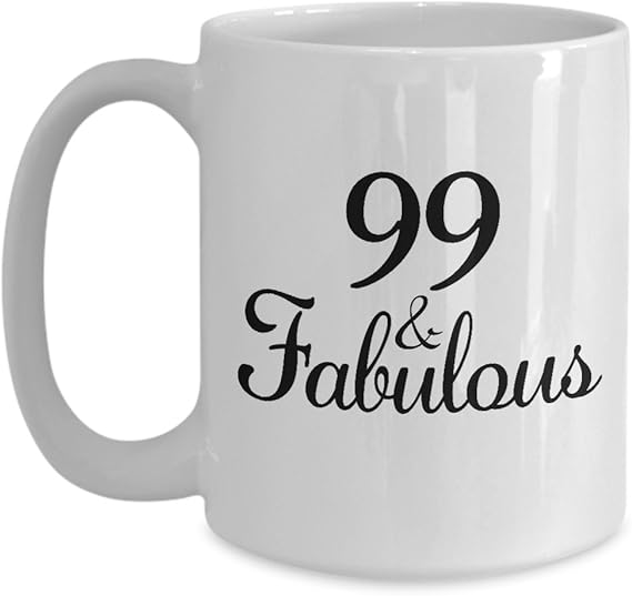 gifts for 99 year old woman