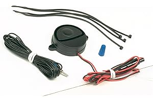 n-VISION nVISION Hopkins 27512VA Trailblazer Electronic Deer Alert