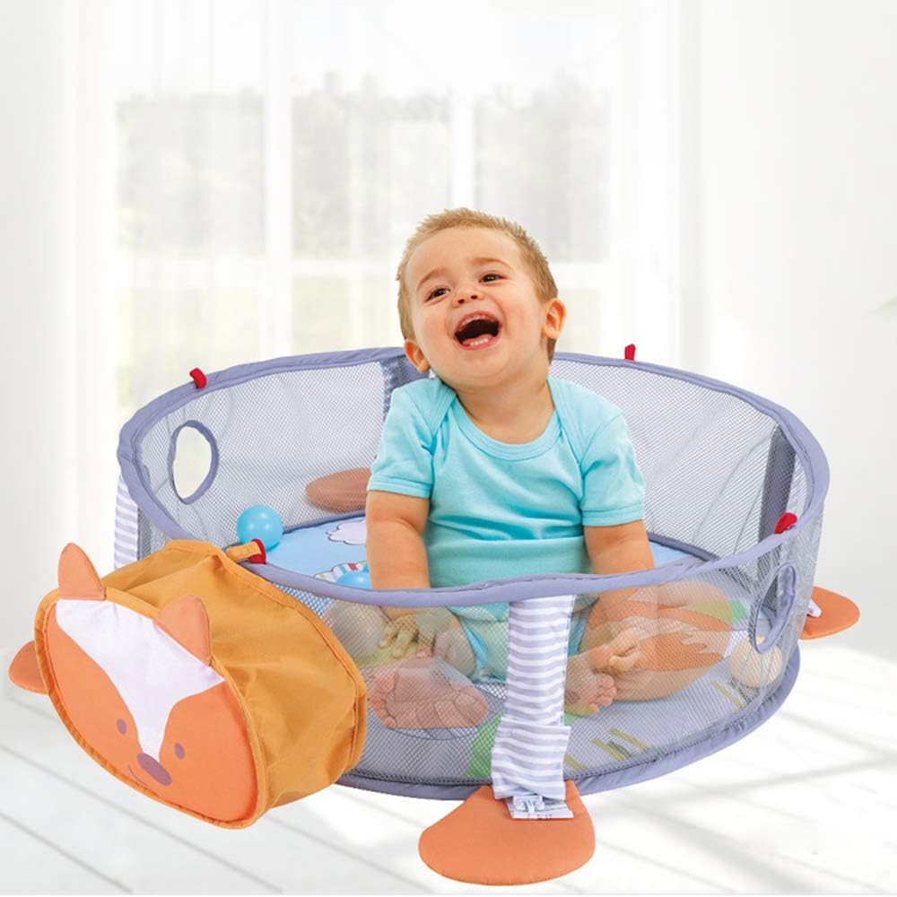 3 in 1 baby gym
