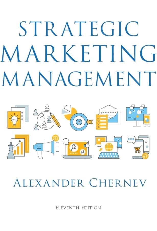 Strategic Marketing 第二版 Strategic Marketing 第二版 Strategic Marketing 第二版 第二版