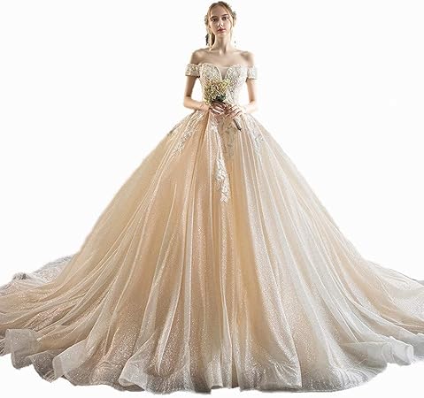 abiti da sposa 2019 amazon