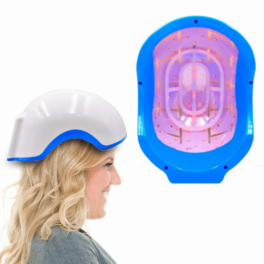 hair therapy cap