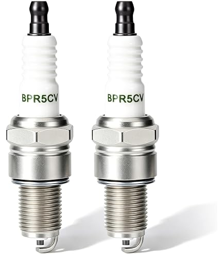 Amazon.com: NGK 4006 Standard Spark Plug BPR5ES Compatible with