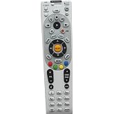 ReplacementIR Remote Control for DIRECTV RC66RX RC65R 4-Device LCD LED HDTV Plasma TV TVs A/V Receiver