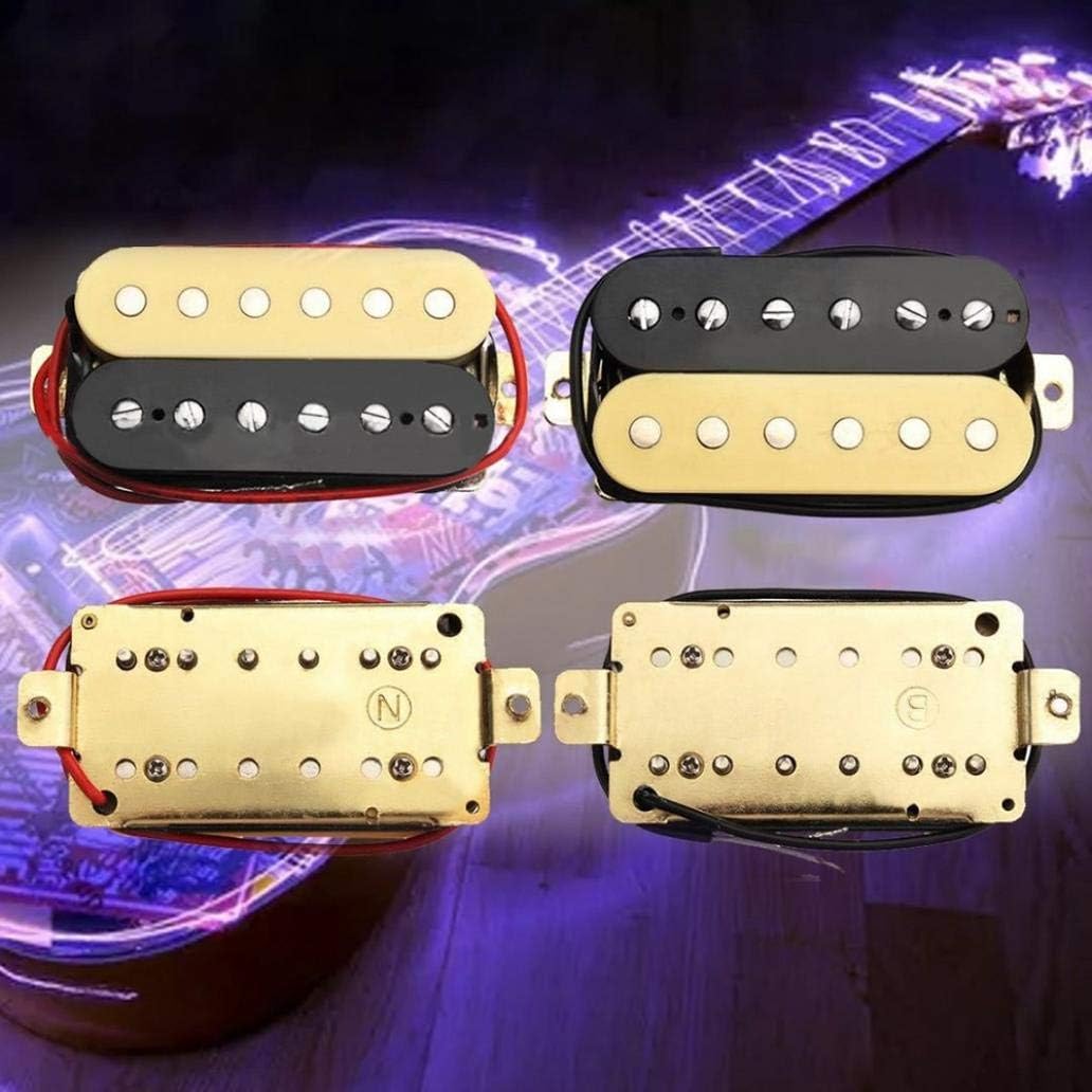 scgtpapadc Professional Electric Guitar Humbucker Pickup Music Instrument