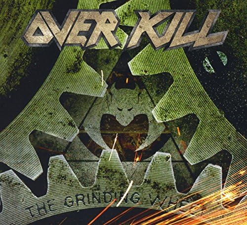 OVER KILL - OVER KILL KILLBOX 13 - Amazon.com Music