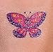 Melissa & Doug Temporary Tattoos - Jewelry