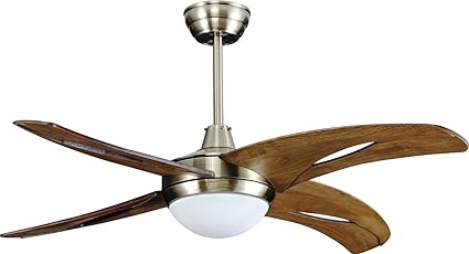 Buy Kanz Enterprises Modern Imported Designer Ceiling Fan With